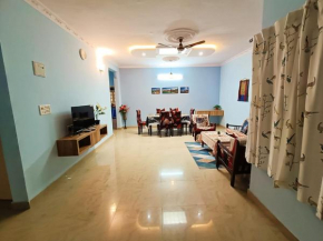Urban 2 BHK Apartment, Pallans Villa, Fortune Valley